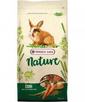 Prestige Cuni Nature 700g